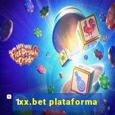 1xx.bet plataforma